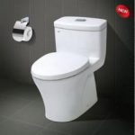 Bàn cầu 1 khối Proguard