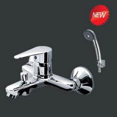 Vòi Chậu Và Sen Tắm