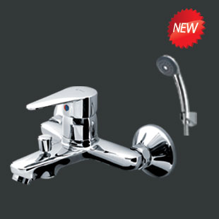 Vòi Chậu Và Sen Tắm