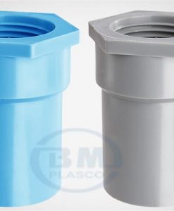 Nối Ren Trong Nhựa