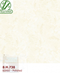 Gạch 8H738