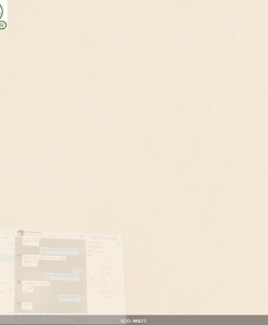 Gạch ECO-M825 Viglacera