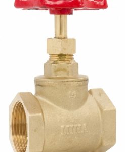 Van hơi đồng Miha DN50 (2")