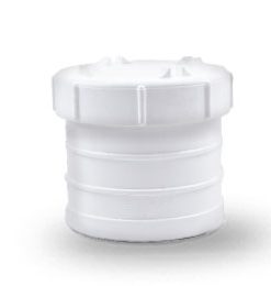 Access Cap & Plug (F/F)