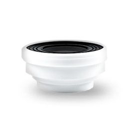 Pan Collar (Spigot End) & Pan Collar Base