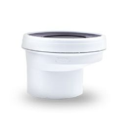 W.C Pan Collar (Offset)