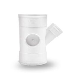 45° Reducing  Y-Junction (F/F)