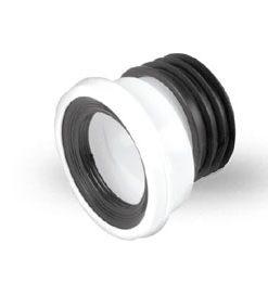 Pan Collar  
						 
						  with Rubber Ring