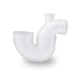 Adjustable P Trap  
						 
						  with 50mm Vent II