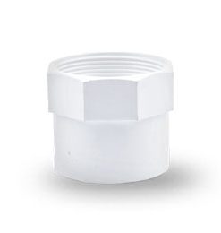 Female Iron Connector