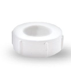 I/O Cap  
						 
						  with Washer Only