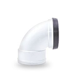 W.C Bend Connector